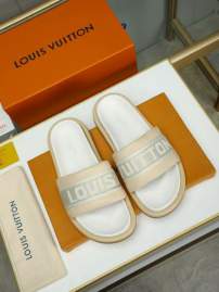 Picture of Louis Vuitton Slippers _SKULVsz35-46hnh04031209
